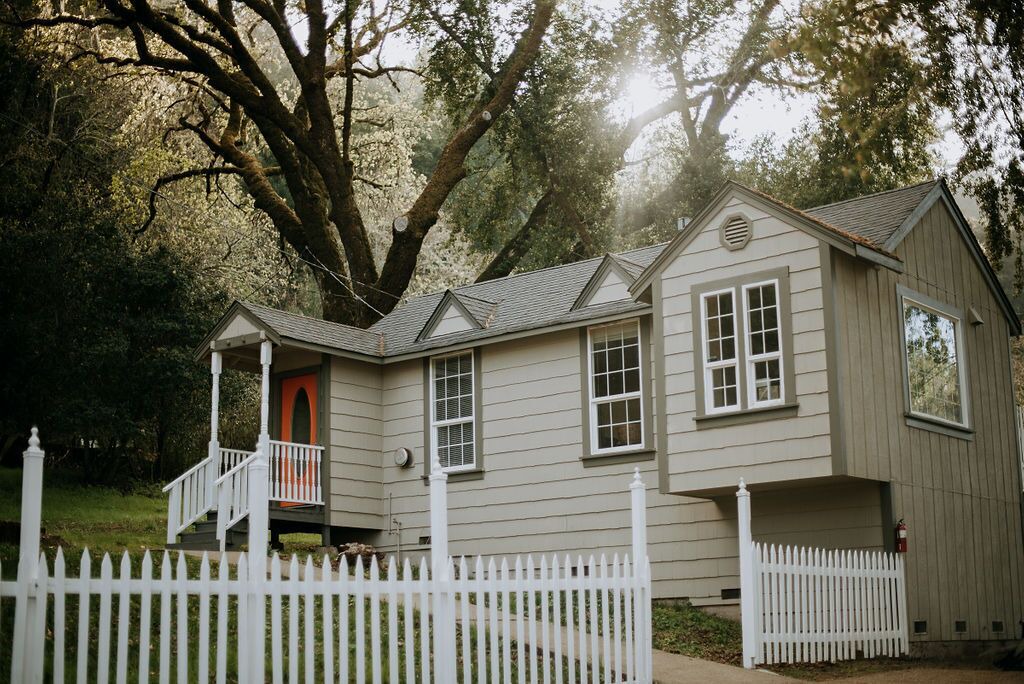 Photo of Outdoor in California Wine Country