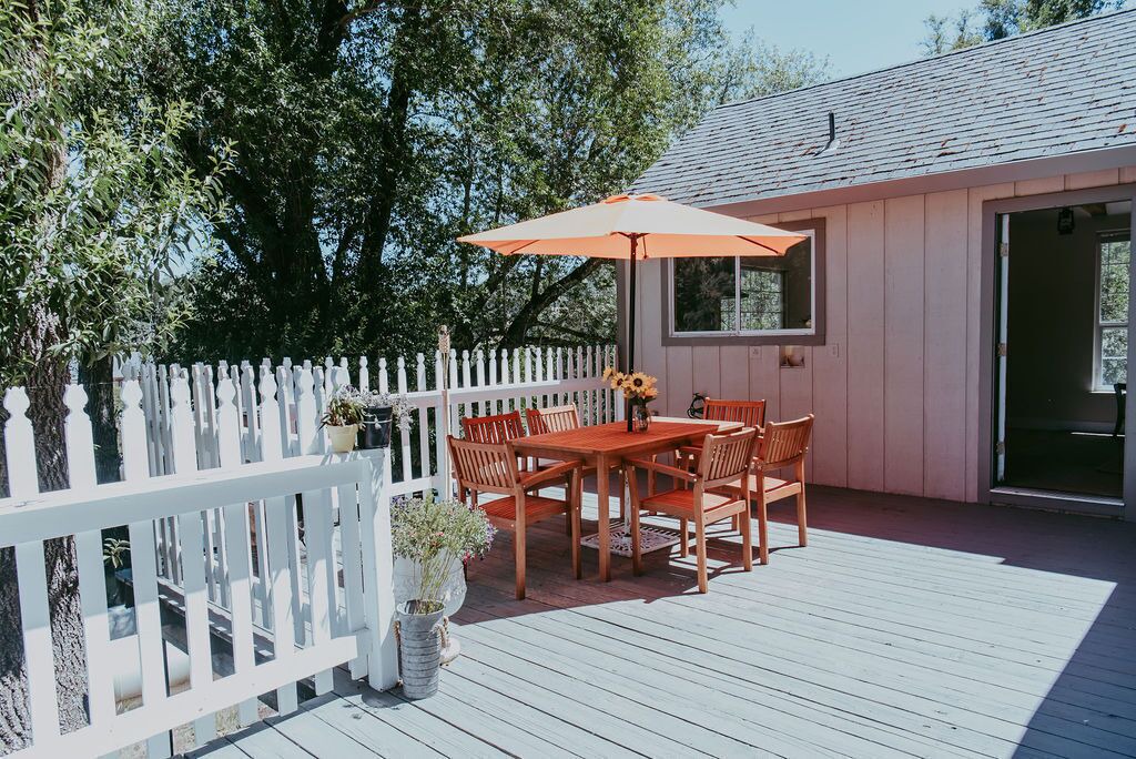 Photo of Outdoor in California Wine Country