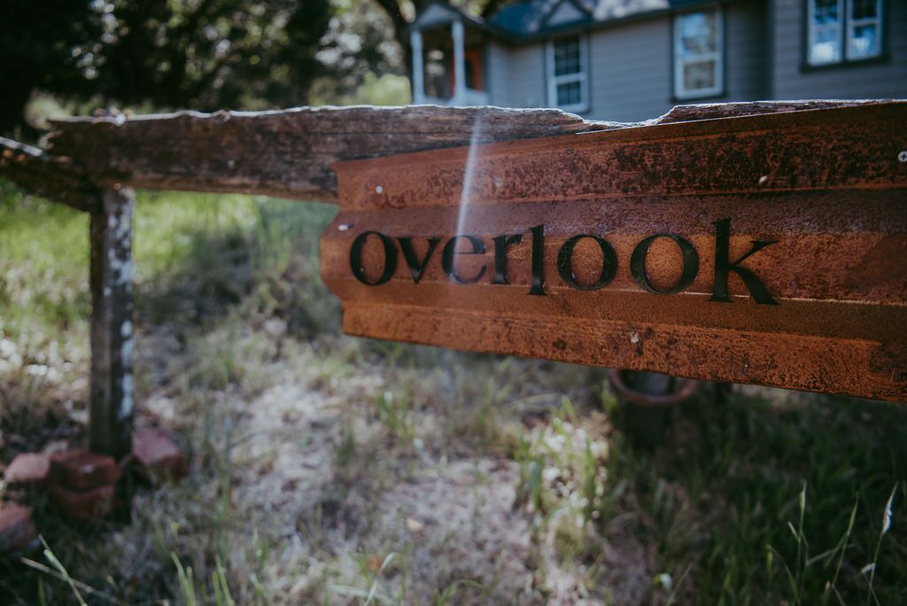 Photo of Outdoor in California Wine Country