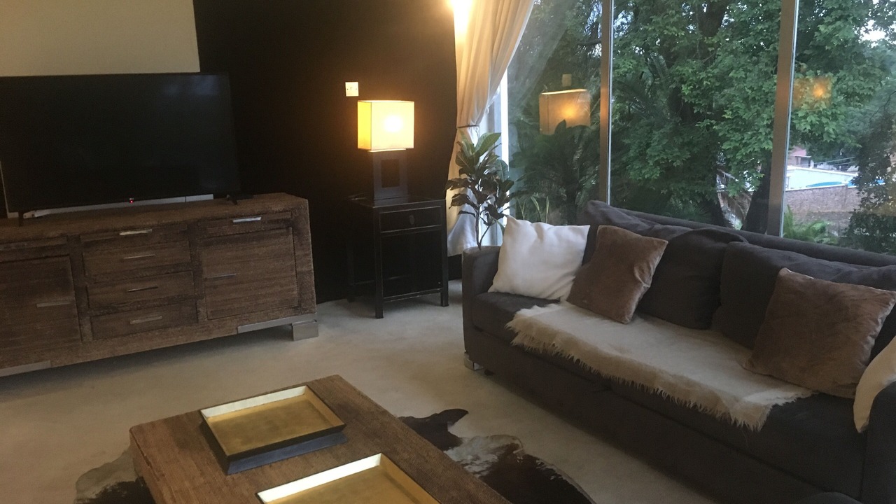 Photo of Livingroom in Harare