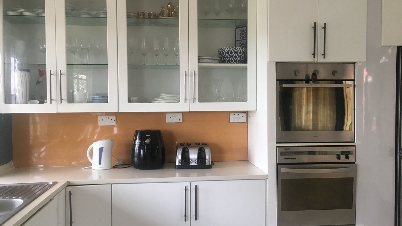Photo of Kitchen in Harare