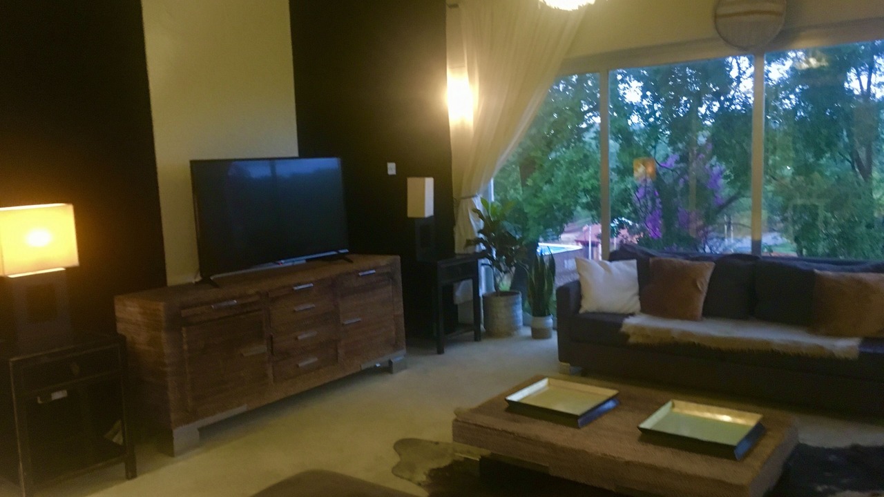 Photo of Livingroom in Harare