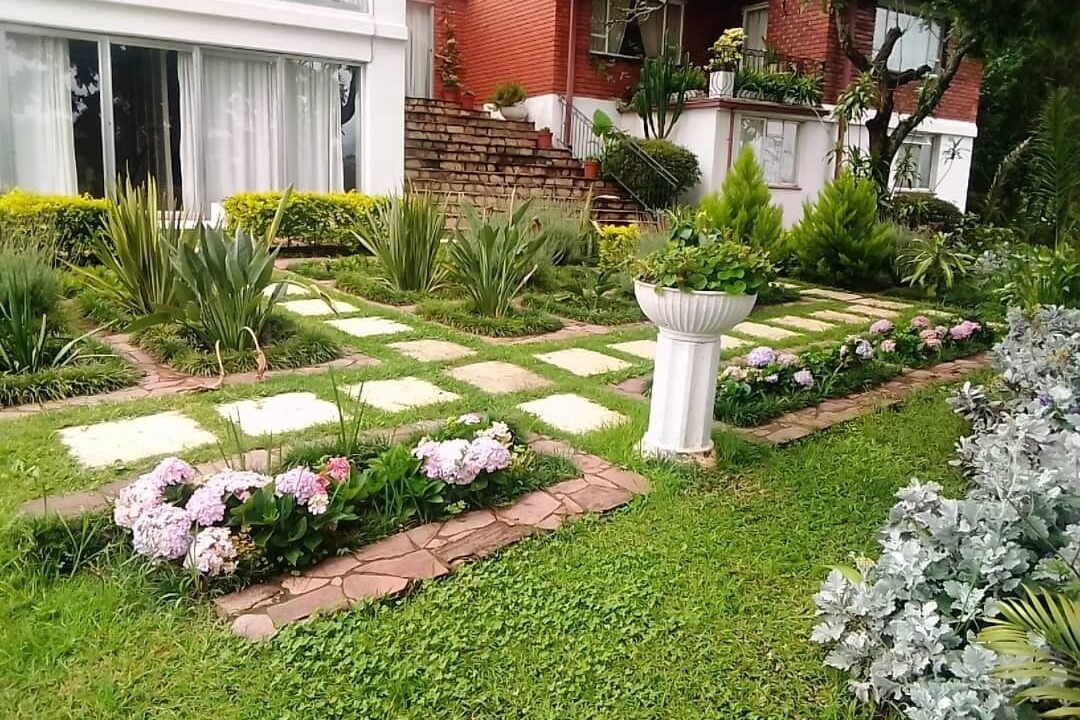 Photo of Outdoor in Harare