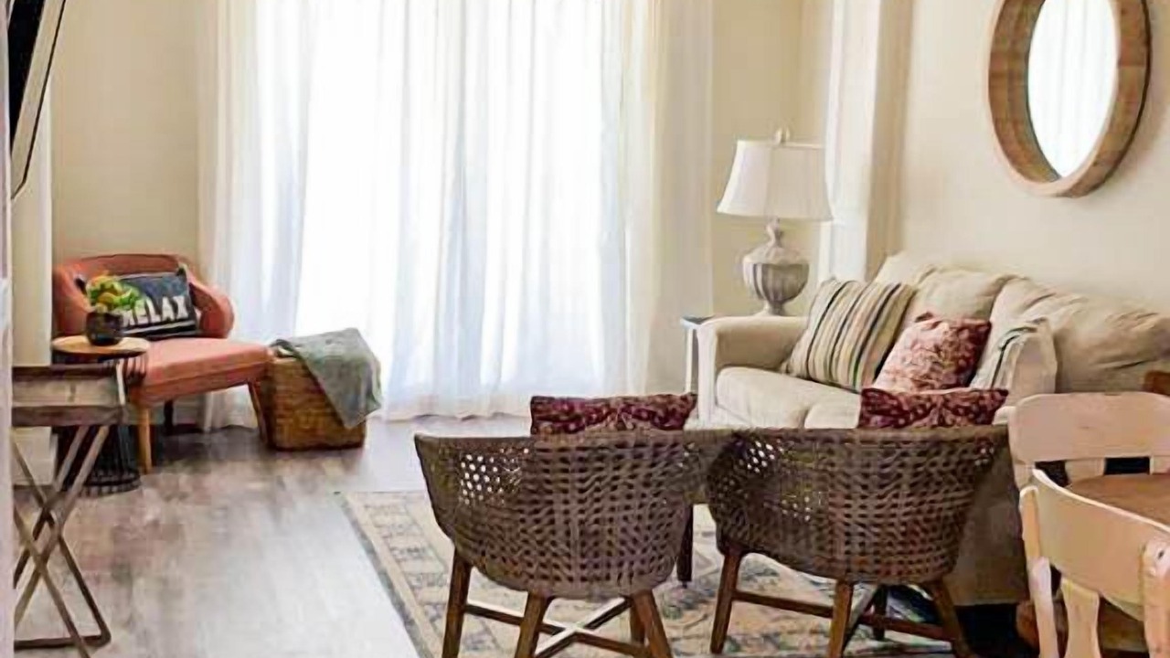 Photo of Livingroom in Orange Beach