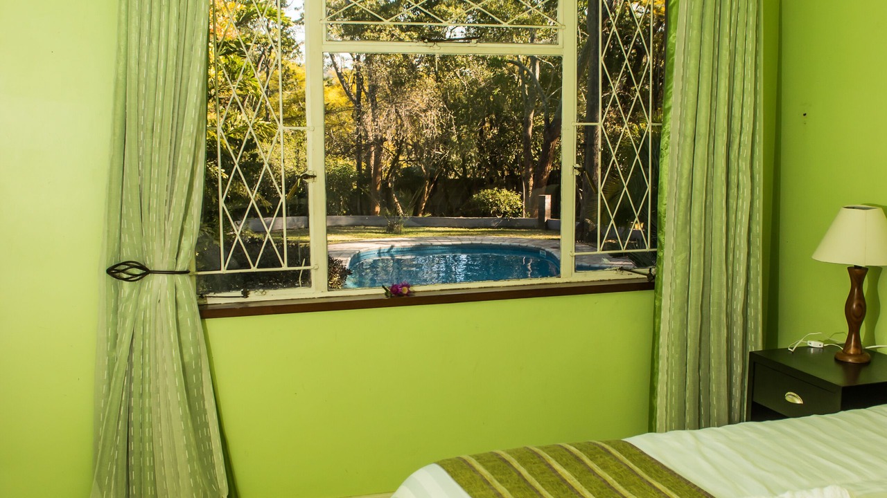 Photo of Bedroom in Harare