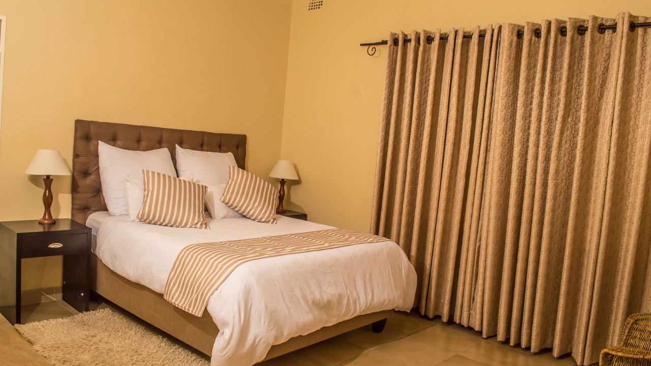 Photo of Bedroom in Harare
