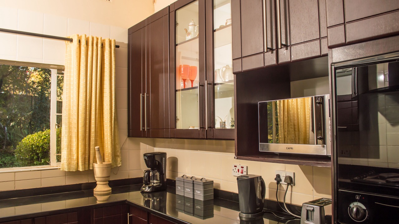 Photo of Kitchen in Harare