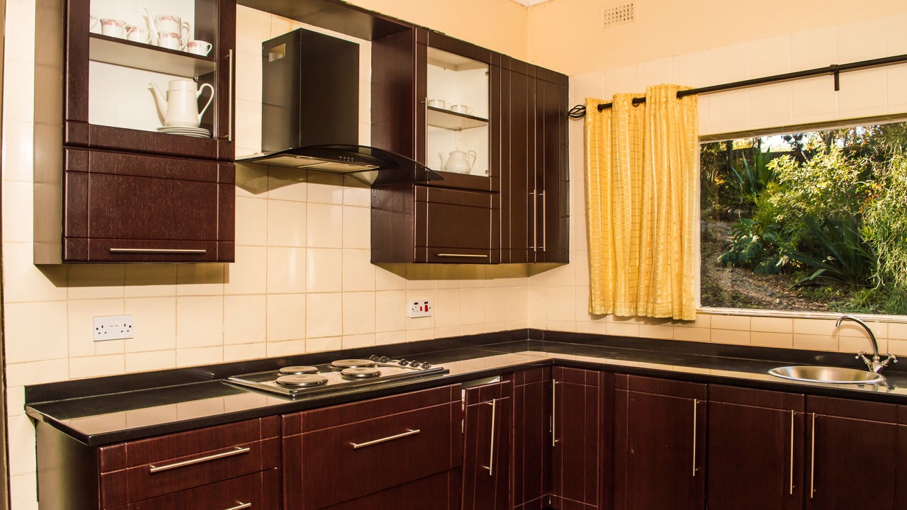 Photo of Kitchen in Harare