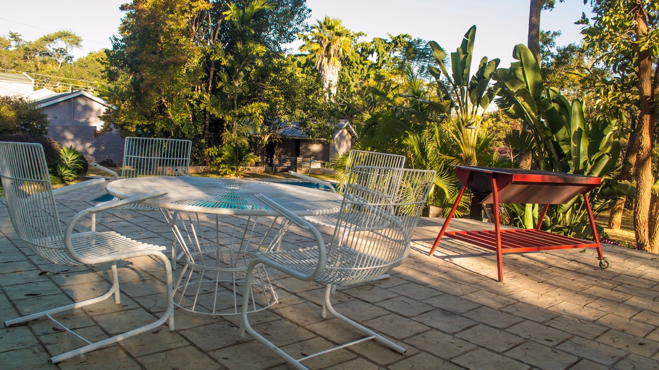 Photo of Outdoor in Harare