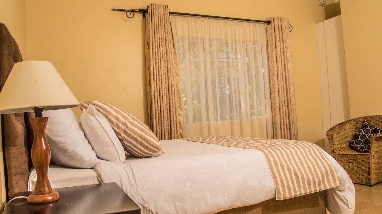 Photo of Bedroom in Harare