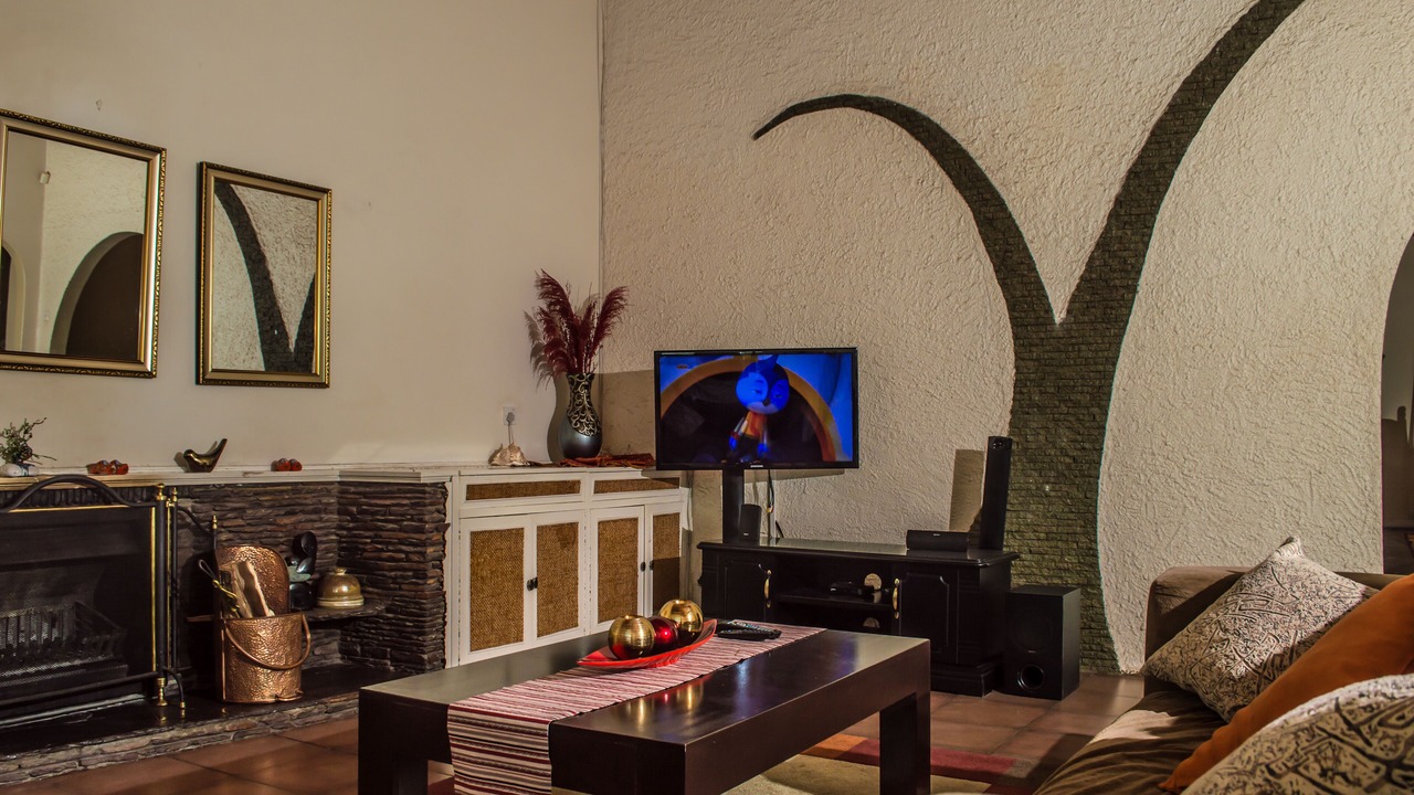 Photo of Livingroom in Harare