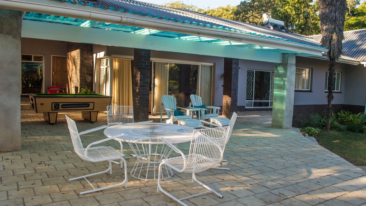 Photo of Outdoor in Harare