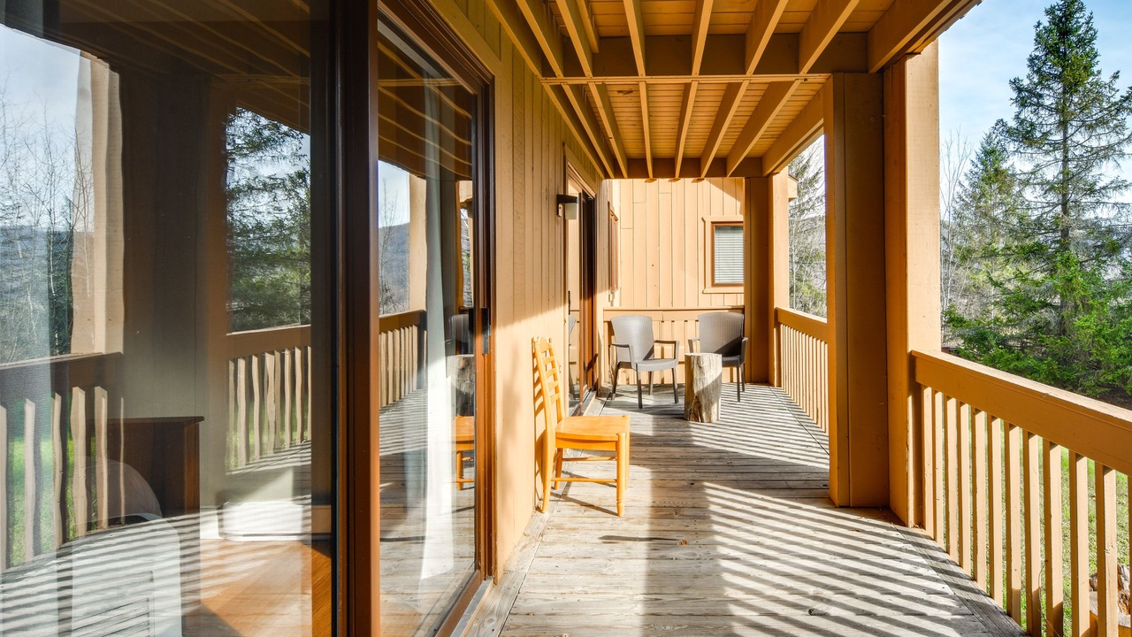Photo of Patio Balcony in Great Valley