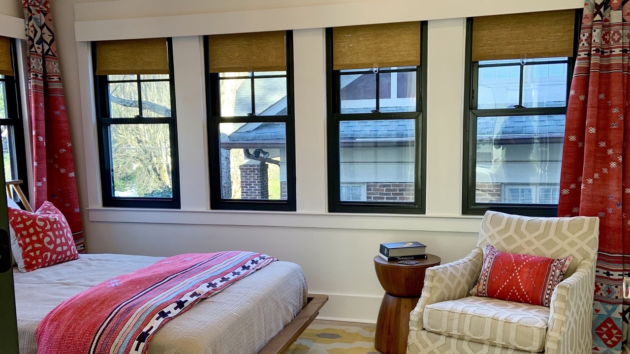Photo of Bedroom in Virginia Highland