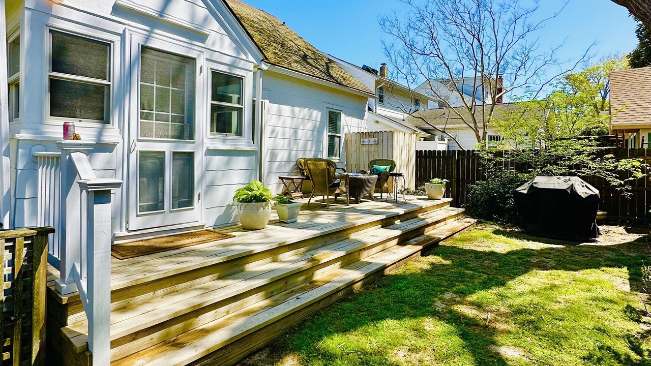 Photo of Outdoor in South Rehoboth
