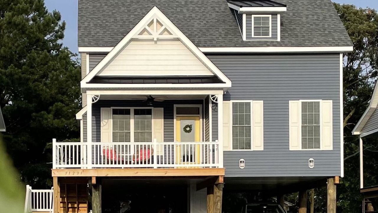 Photo of Outdoor in Cedar Neck