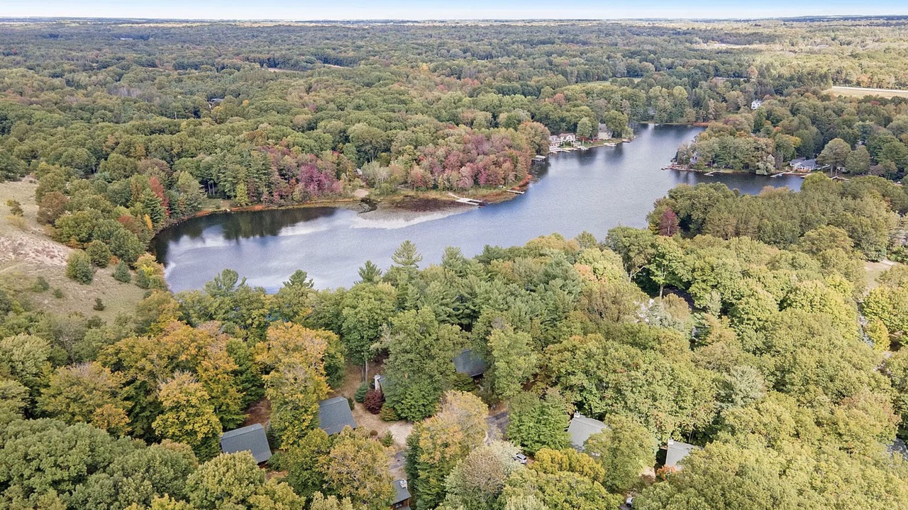Photo of Outdoor in Saugatuck