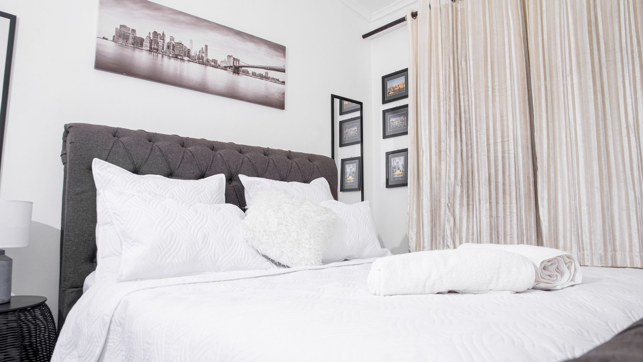 Photo of Bedroom in Lusaka