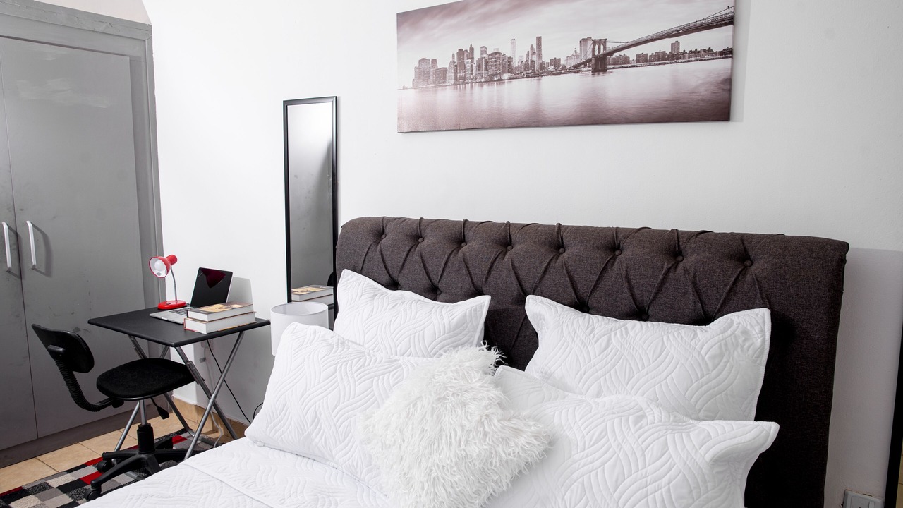 Photo of Bedroom in Lusaka