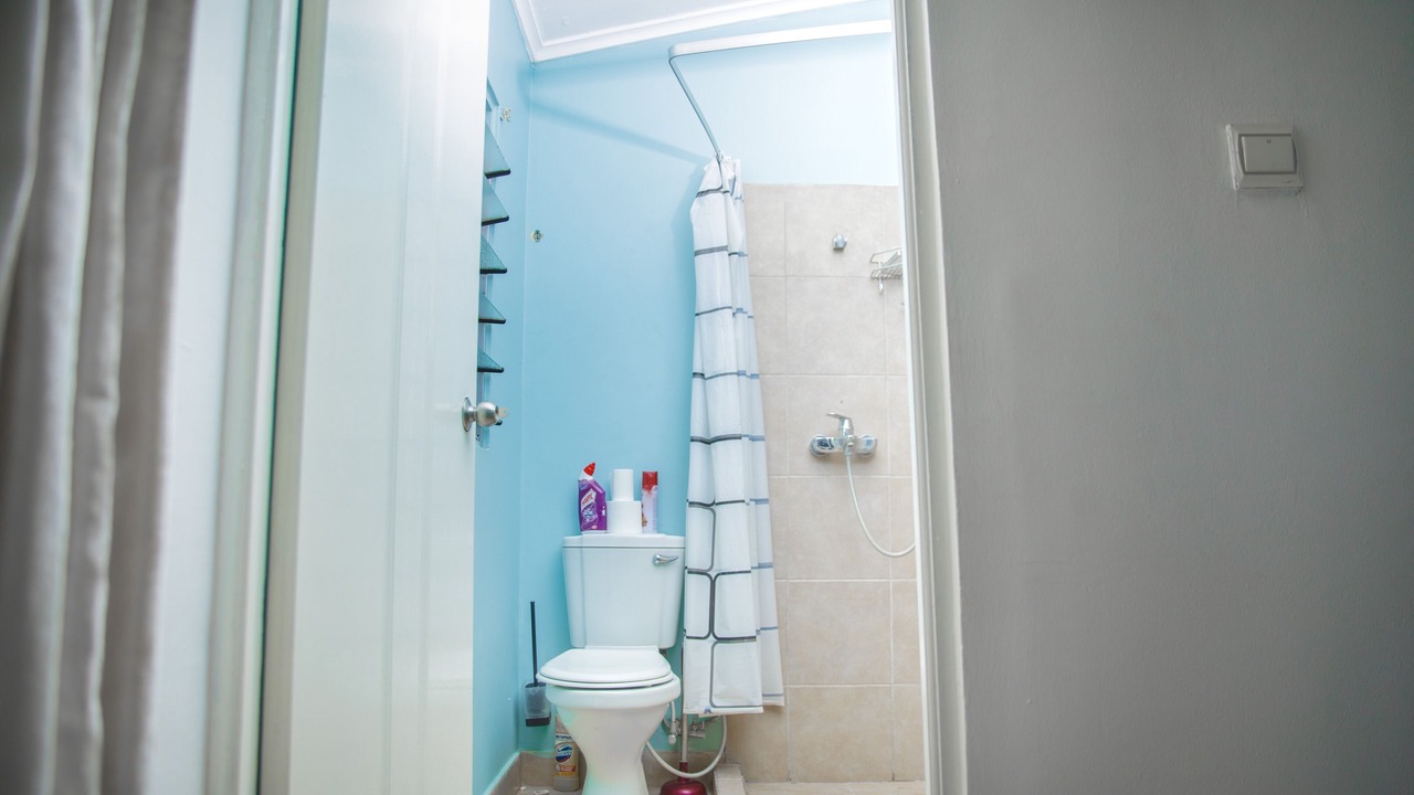 Photo of Bathroom in Lusaka