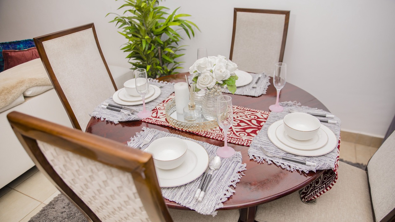 Photo of Livingroom in Lusaka
