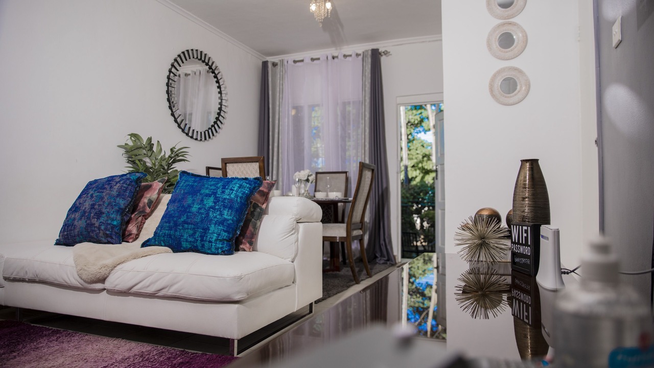 Photo of Livingroom in Lusaka