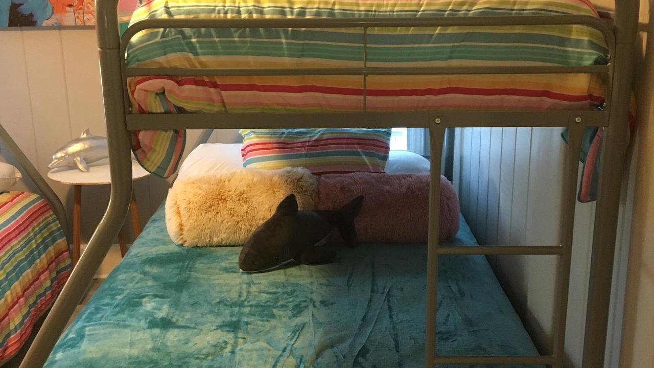 Photo of Bedroom in Murrells Inlet