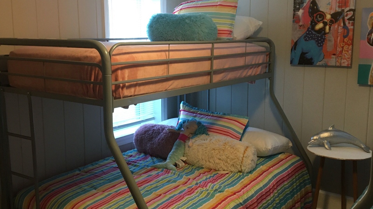 Photo of Bedroom in Murrells Inlet