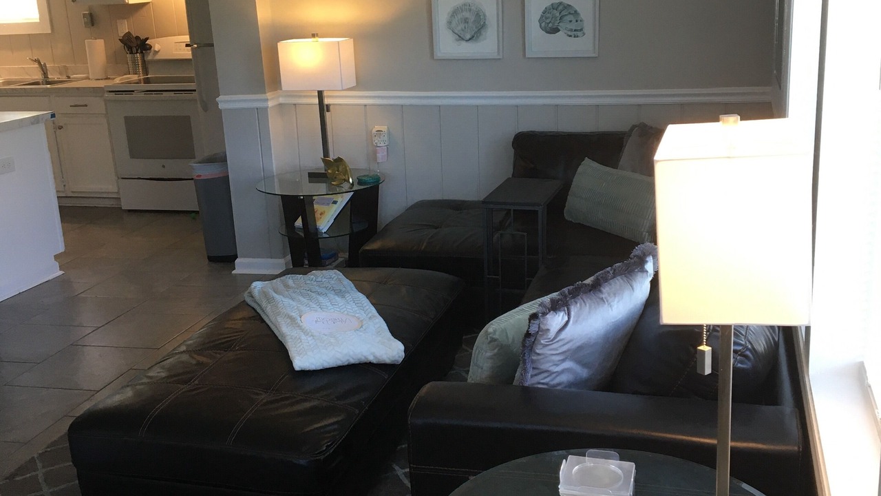 Photo of Livingroom in Murrells Inlet