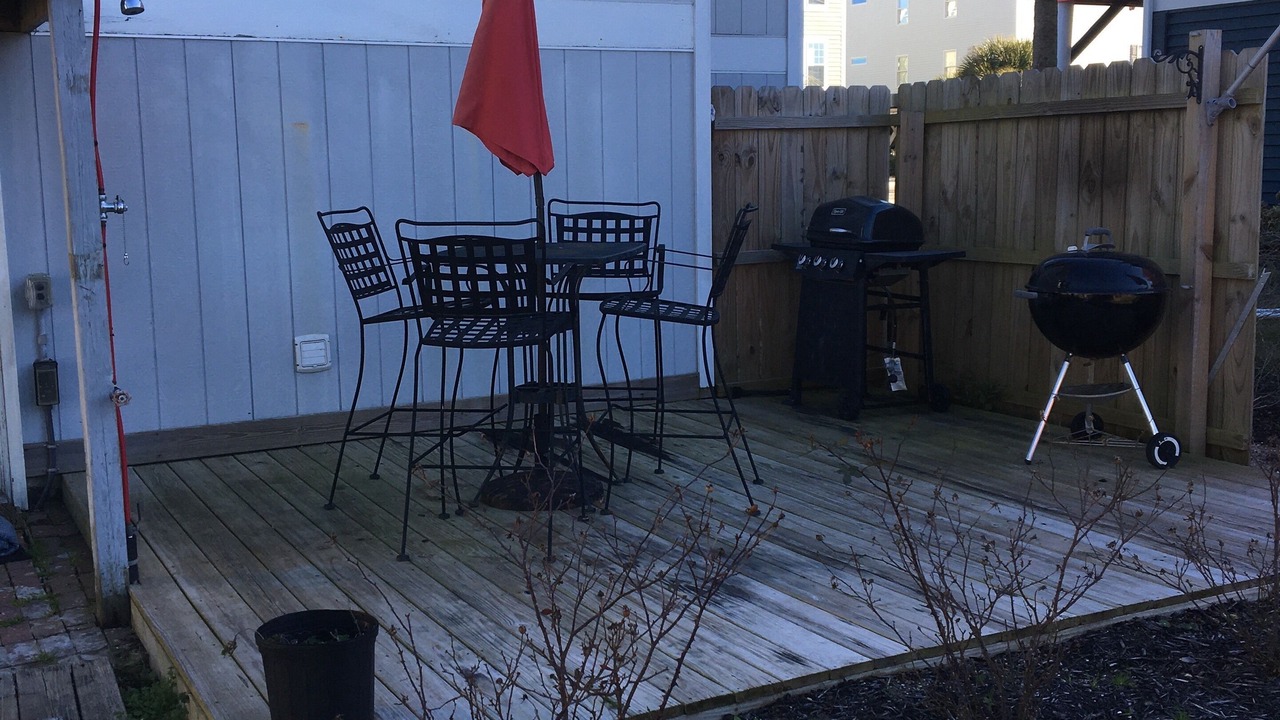 Photo of Outdoor in Murrells Inlet
