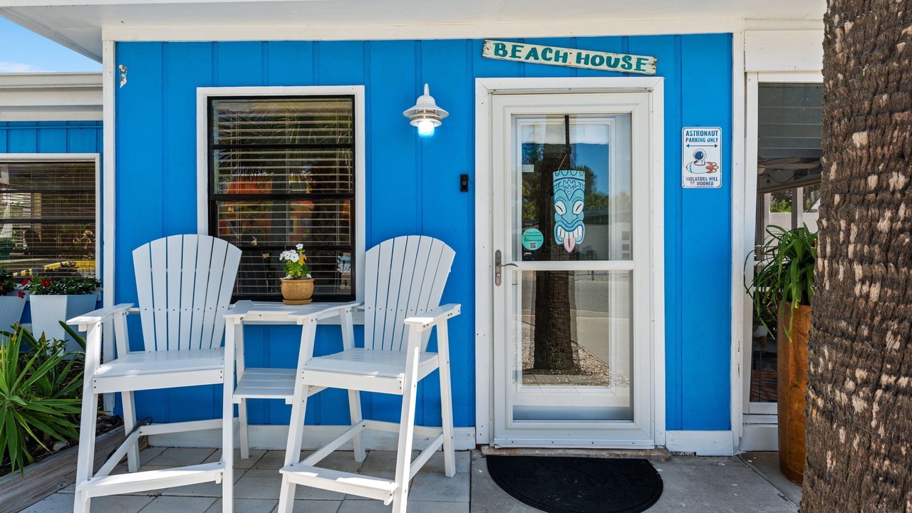 Photo of Outdoor in Port Canaveral