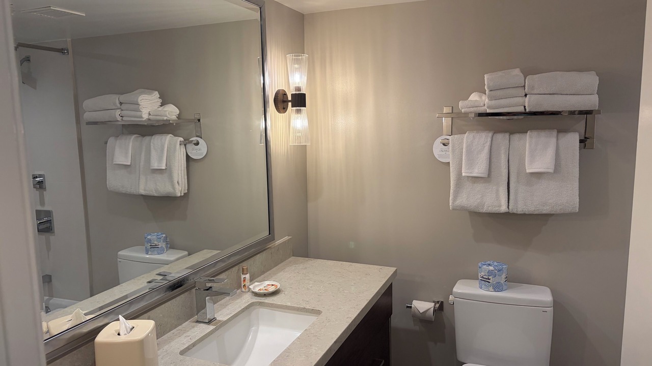 Photo of Bathroom in Kaanapali