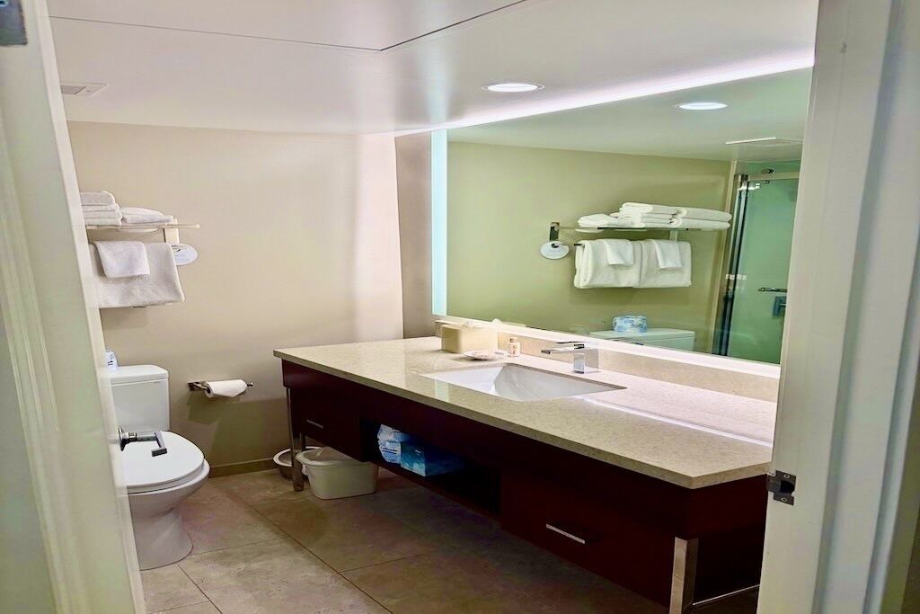 Photo of Bathroom in Kaanapali