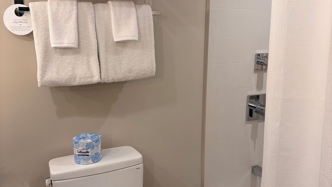 Photo of Bathroom in Kaanapali