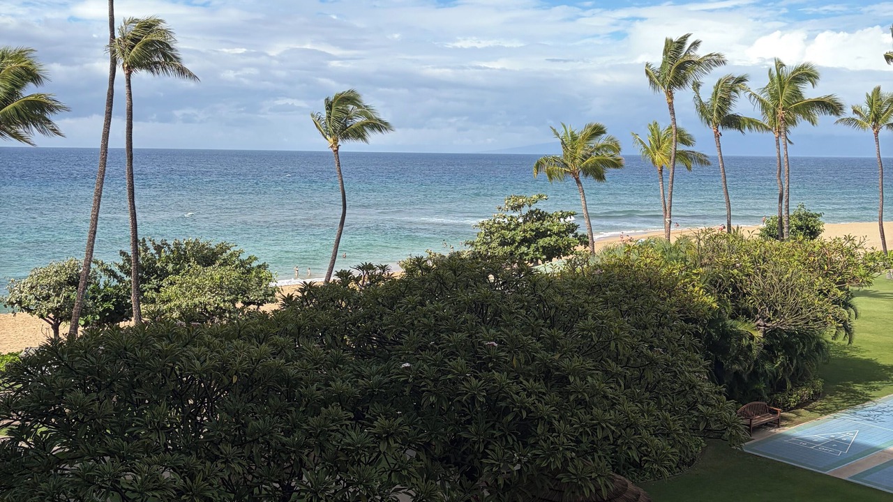 Photo of Outdoor in Kaanapali