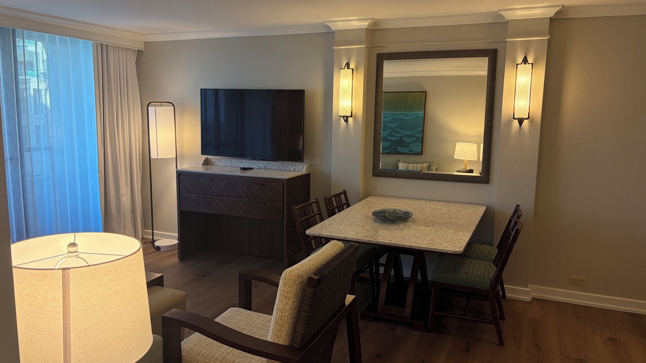 Photo of Livingroom in Kaanapali