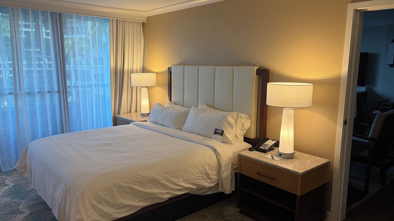 Photo of Bedroom in Kaanapali