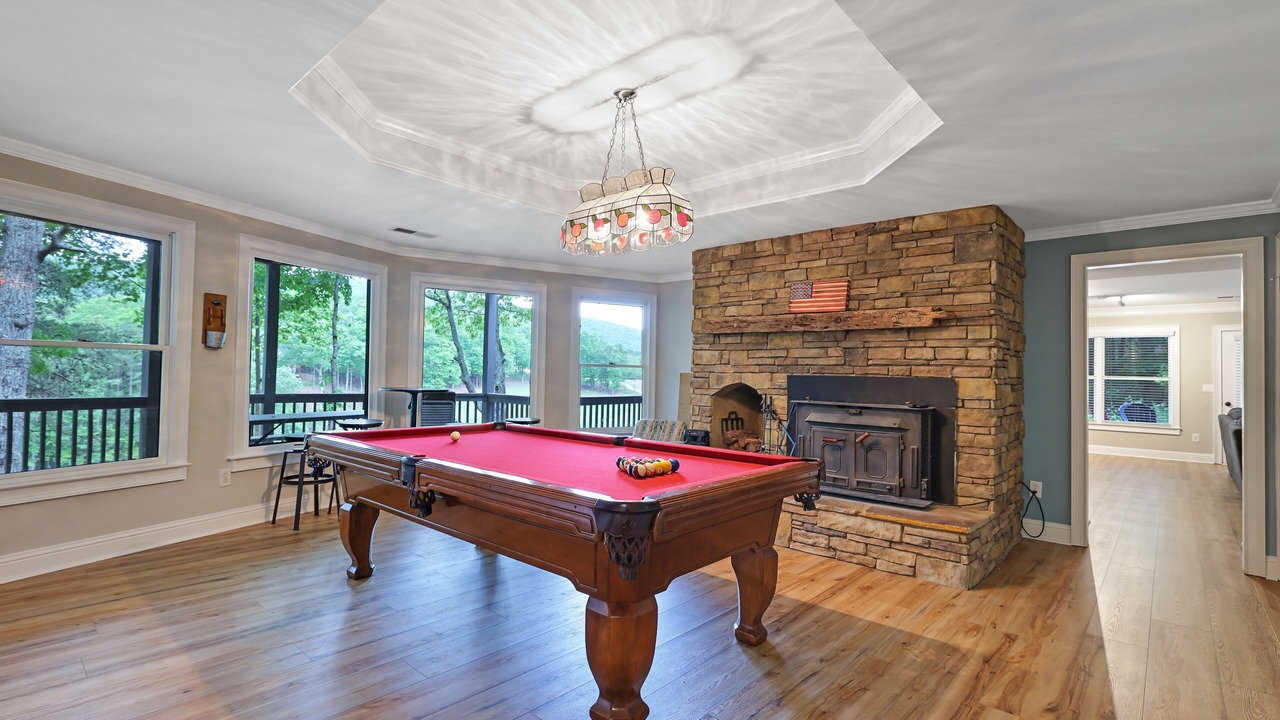 Photo of Livingroom in Waleska