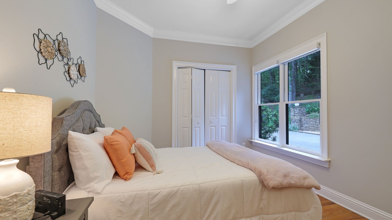 Photo of Bedroom in Waleska