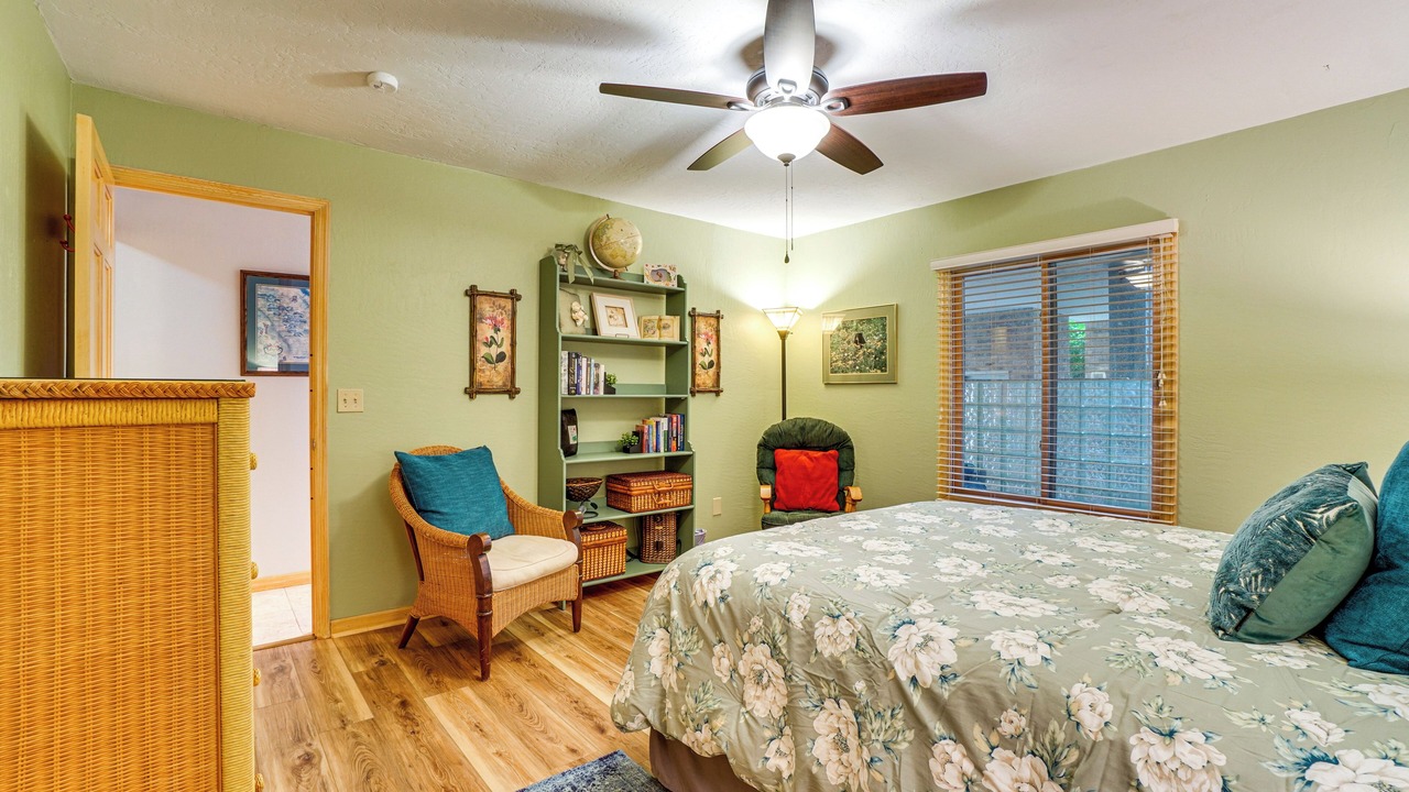 Photo of Bedroom in La Cita