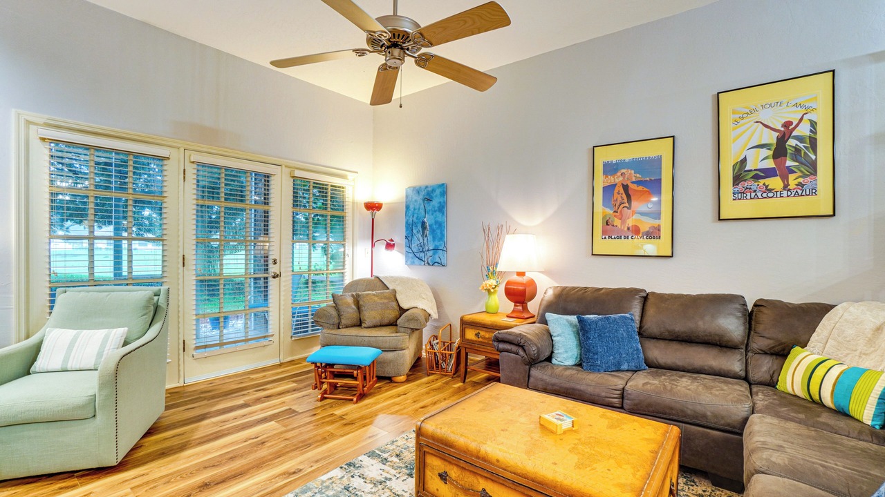 Photo of Livingroom in La Cita