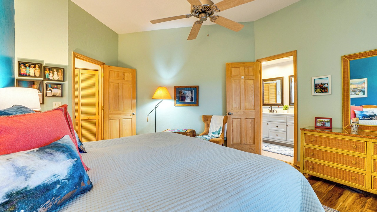 Photo of Bedroom in La Cita