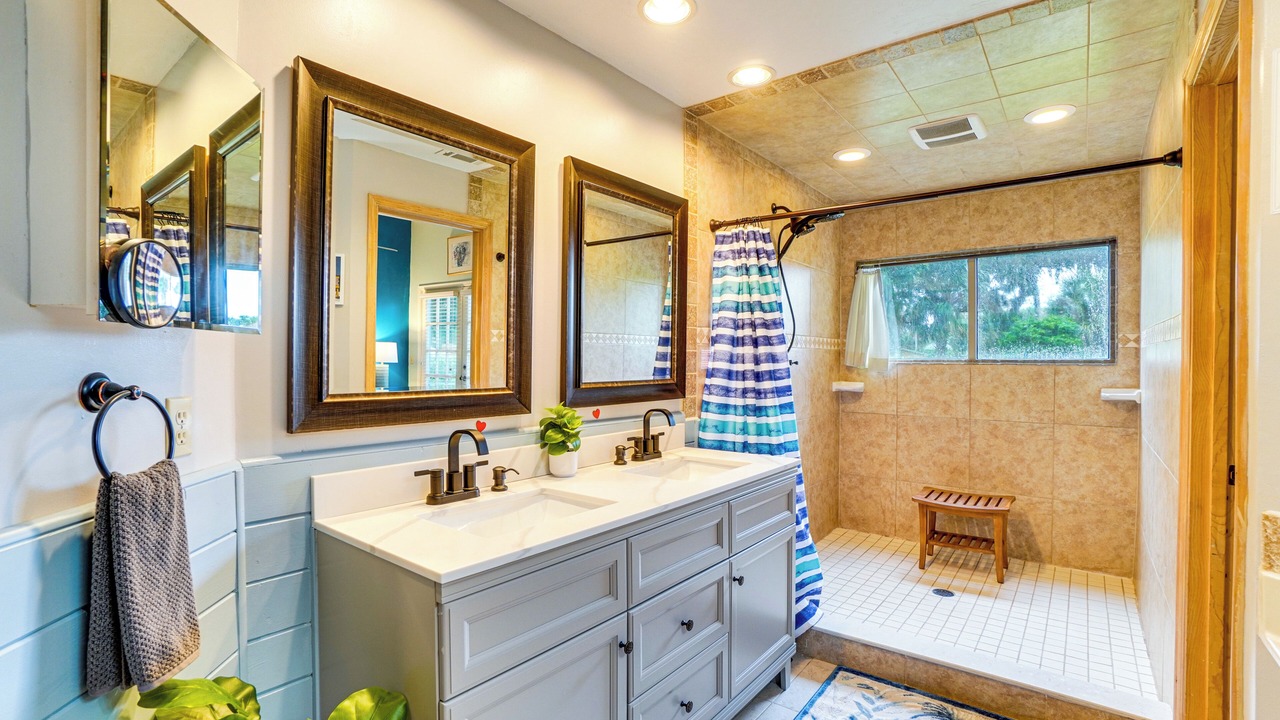 Photo of Bathroom in La Cita