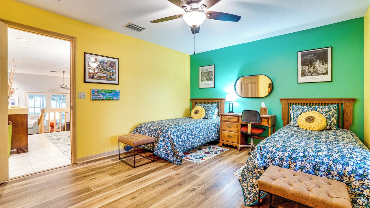 Photo of Bedroom in La Cita