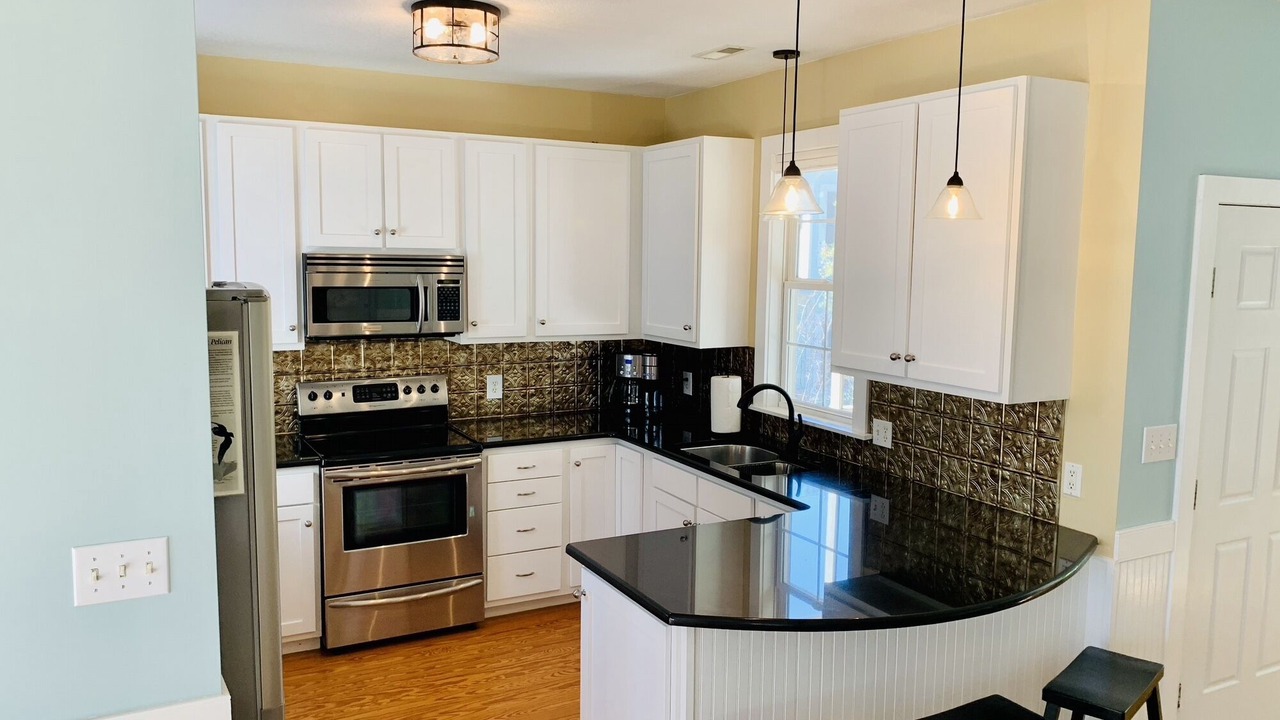 Photo of Kitchen in Southern Shores