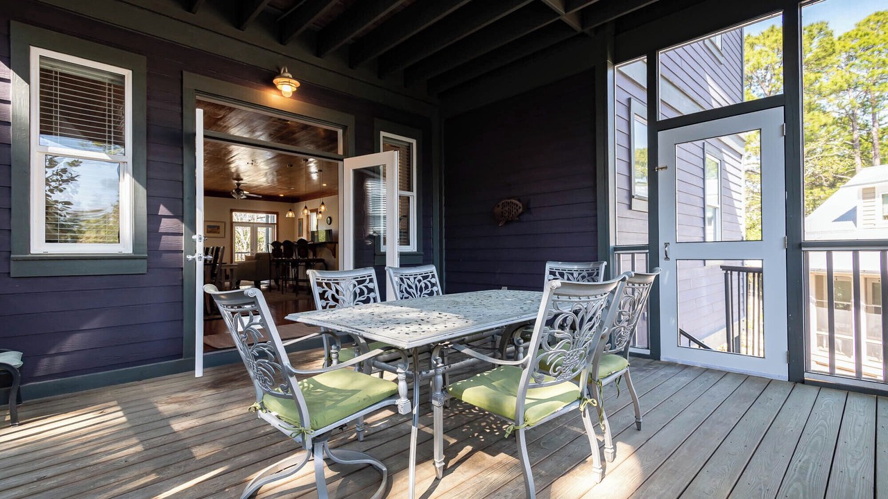 Photo of Outdoor in Grayton Beach