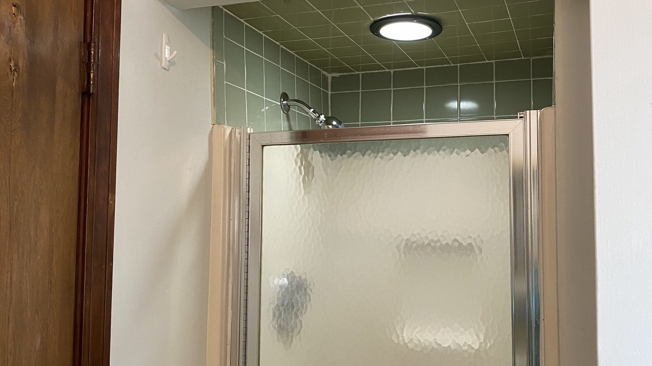 Photo of Bathroom in Flat Rock