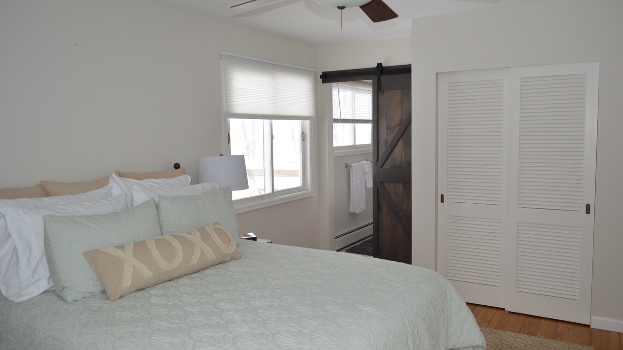 Photo of Bedroom in Middlebury