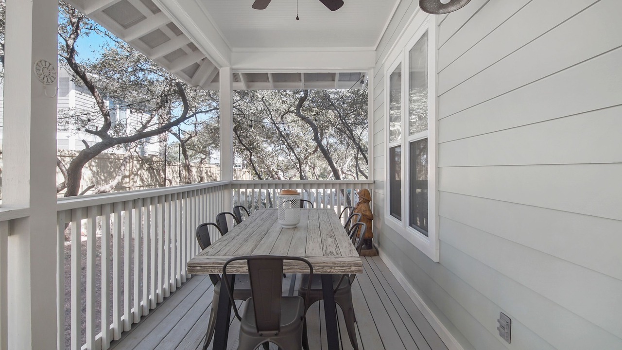 Photo of Outdoor in Seacrest