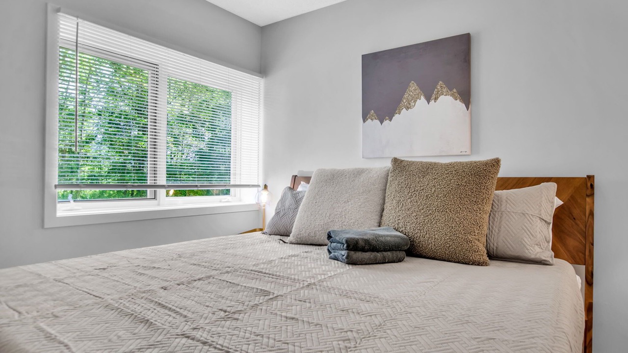 Photo of Bedroom in Great Valley